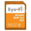 eye-fi 2GB